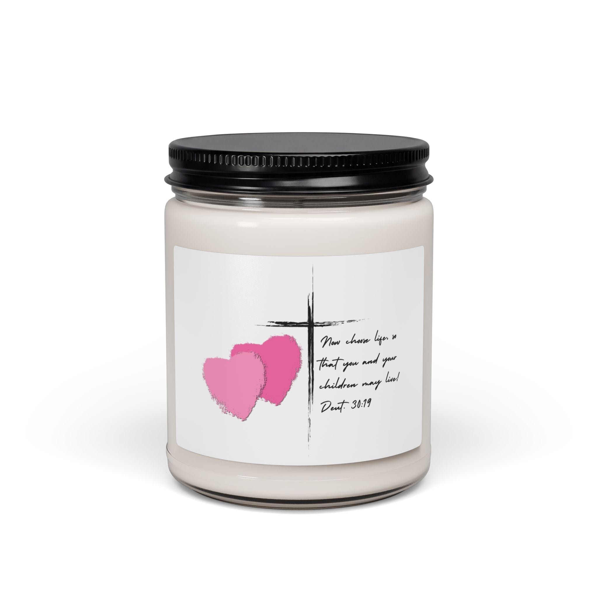 Candles logo