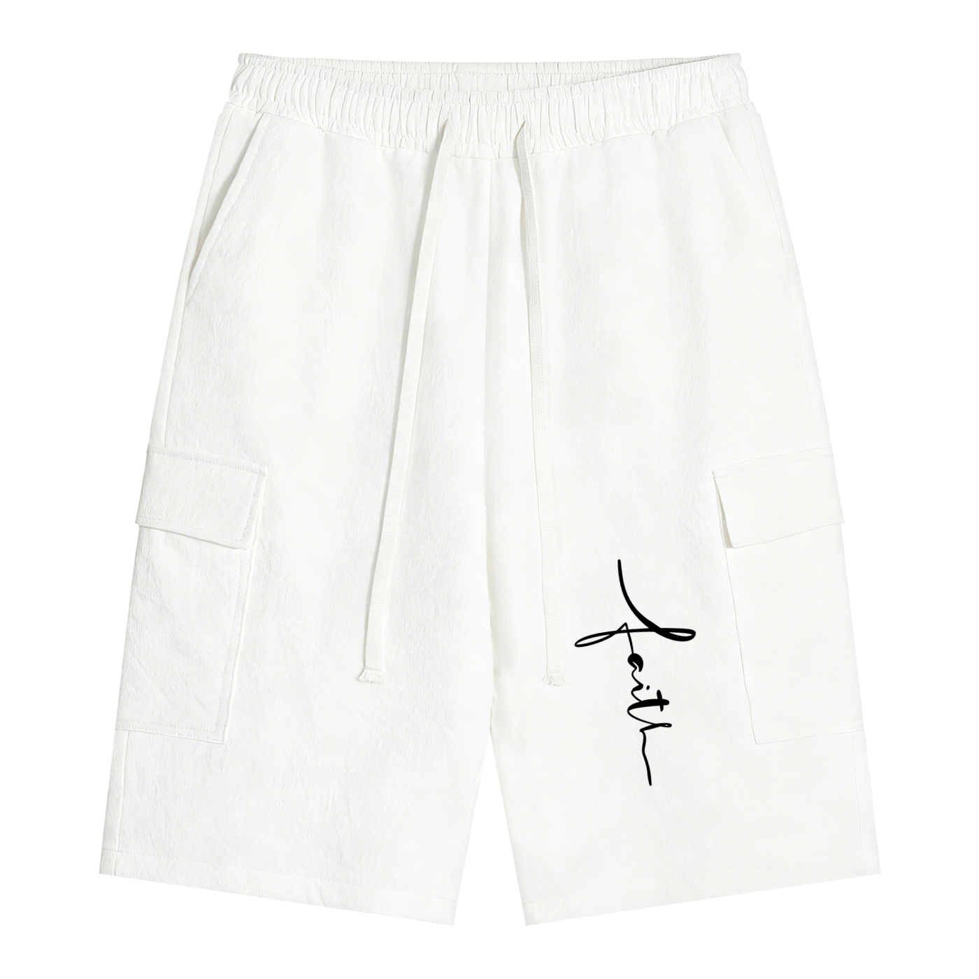 Shorts logo