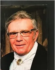 Leslie Hunstad