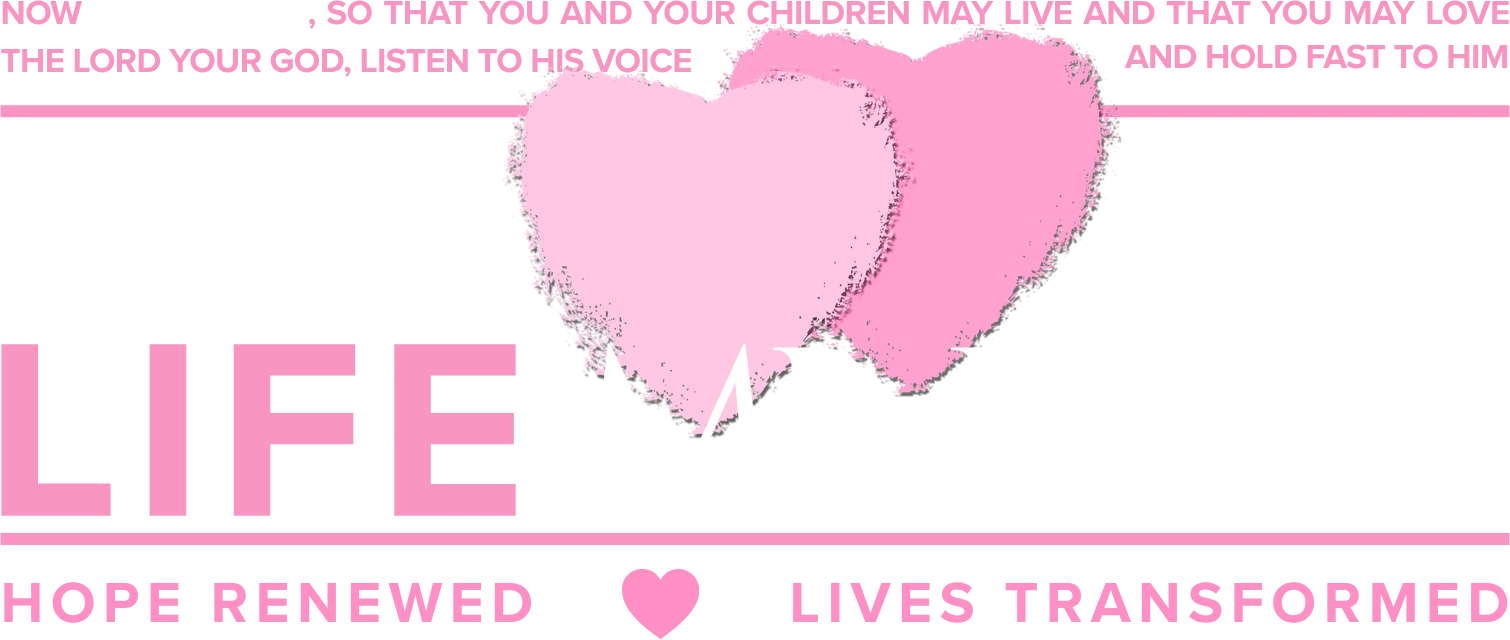 Choose Life Ministry